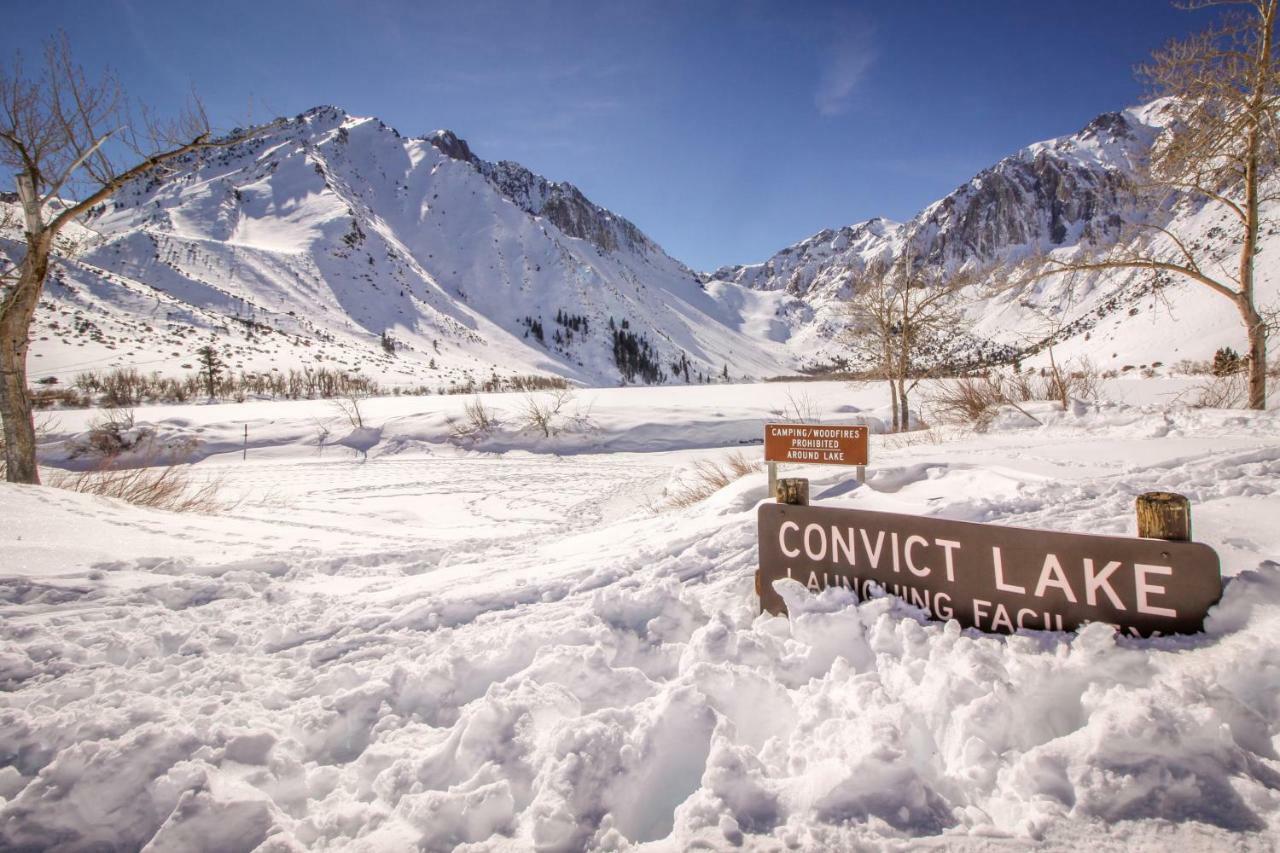 Wildflower 55 Mammoth Lakes Exterior photo